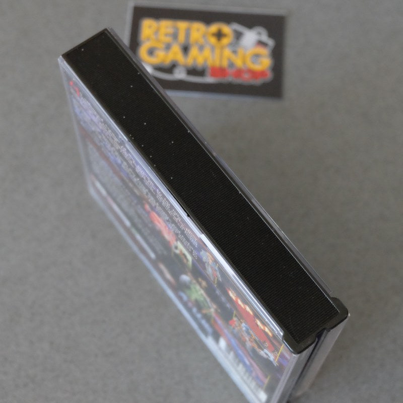 Ogre Battle Limited Edition