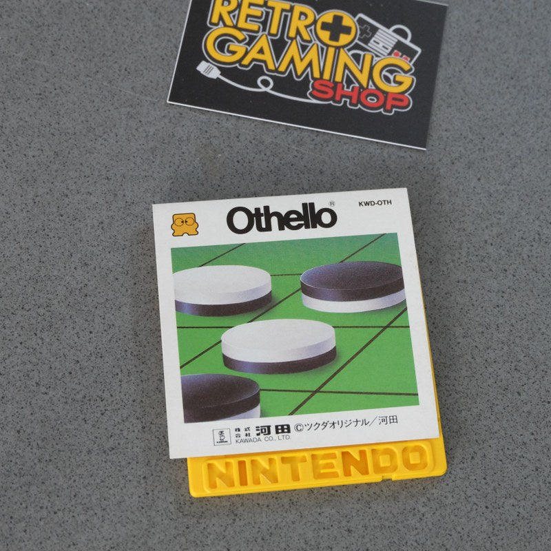 Othello