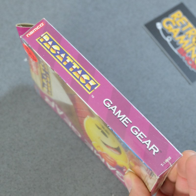 Pac-Attack Nuovo - SEGA