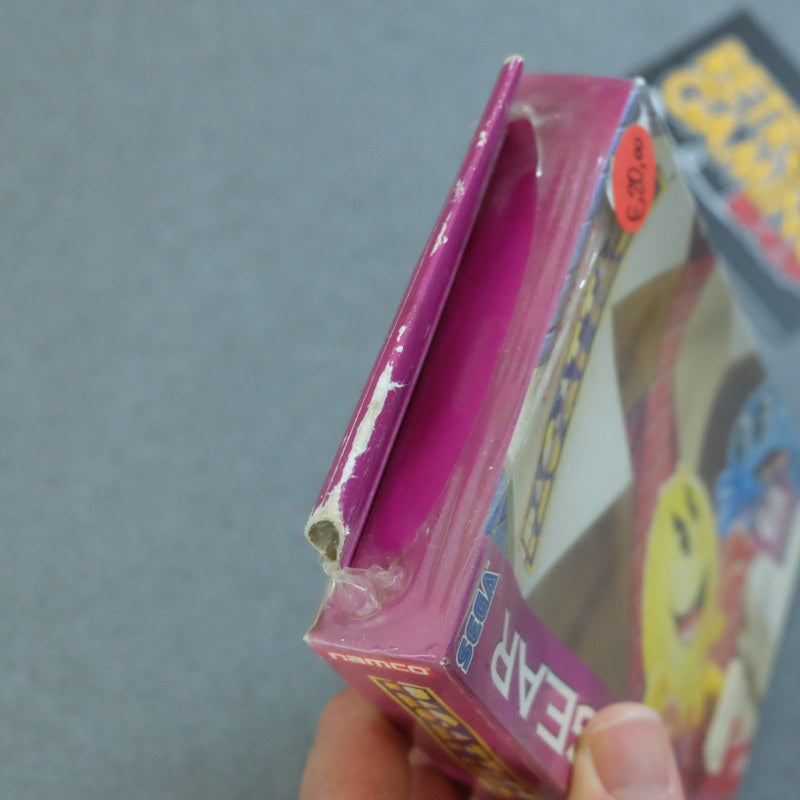 Pac-Attack Nuovo - SEGA