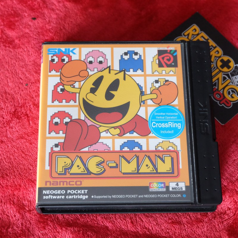 Pac-Man