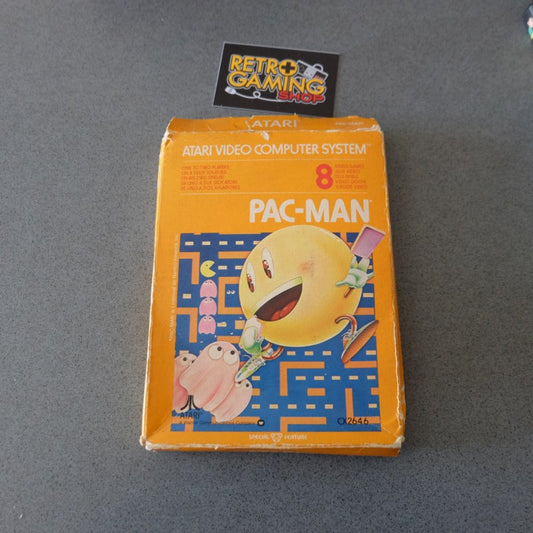 Pac Man
