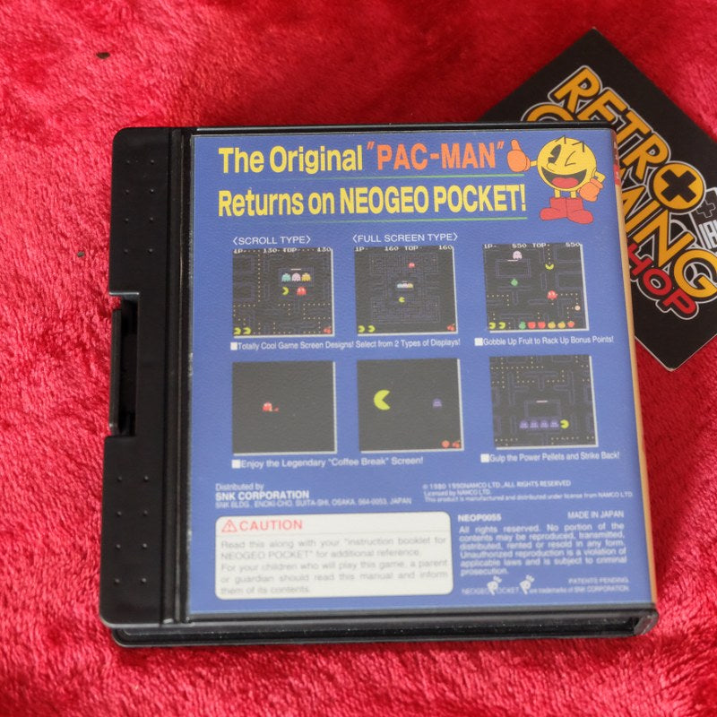Pac-Man