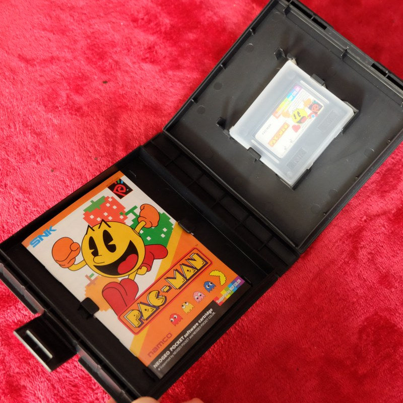 Pac-Man