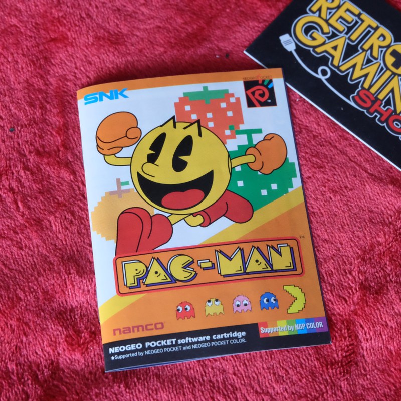 Pac-Man