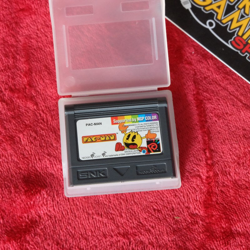 Pac-Man