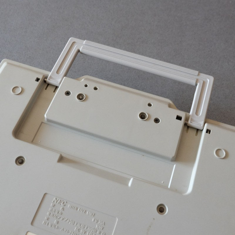 Pc Engine Cd-Rom2 System - NEC