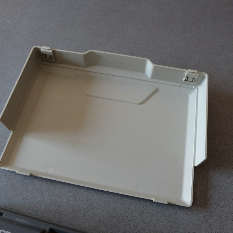 Pc Engine Cd-Rom2 System - NEC