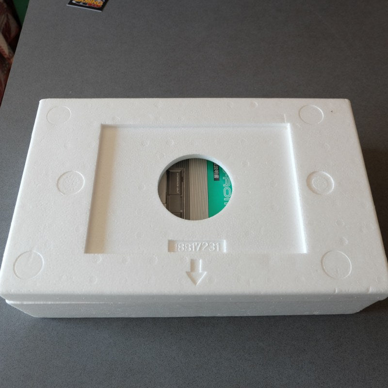 Pc Engine Cd-Rom2 System - NEC