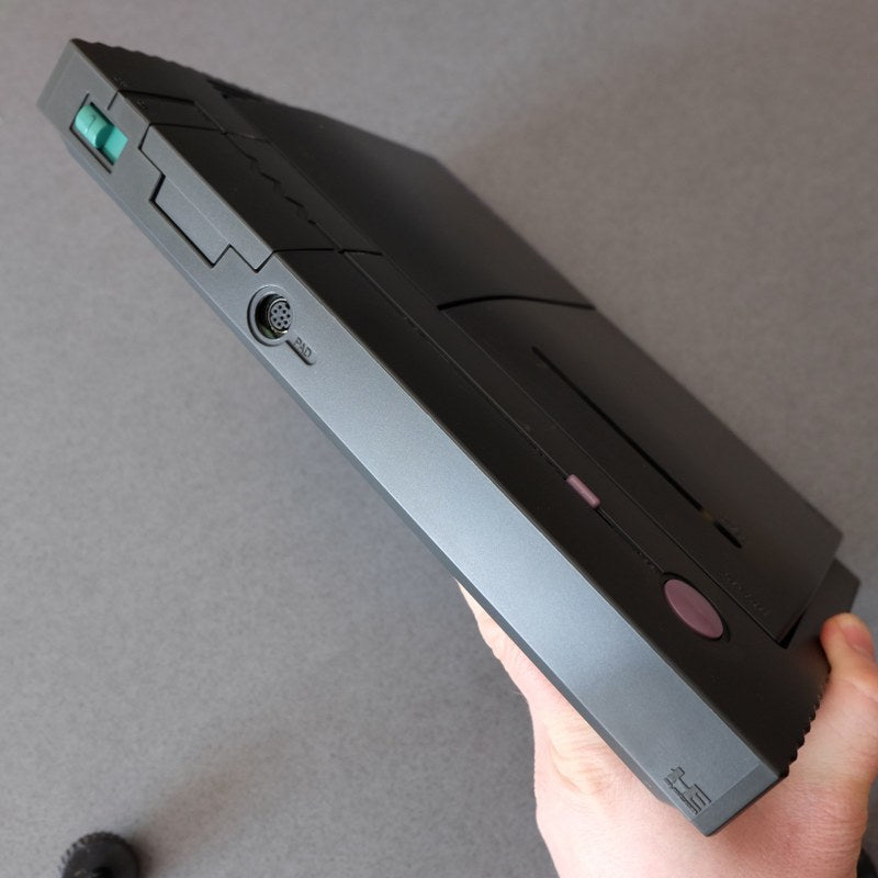Pc Engine DUO