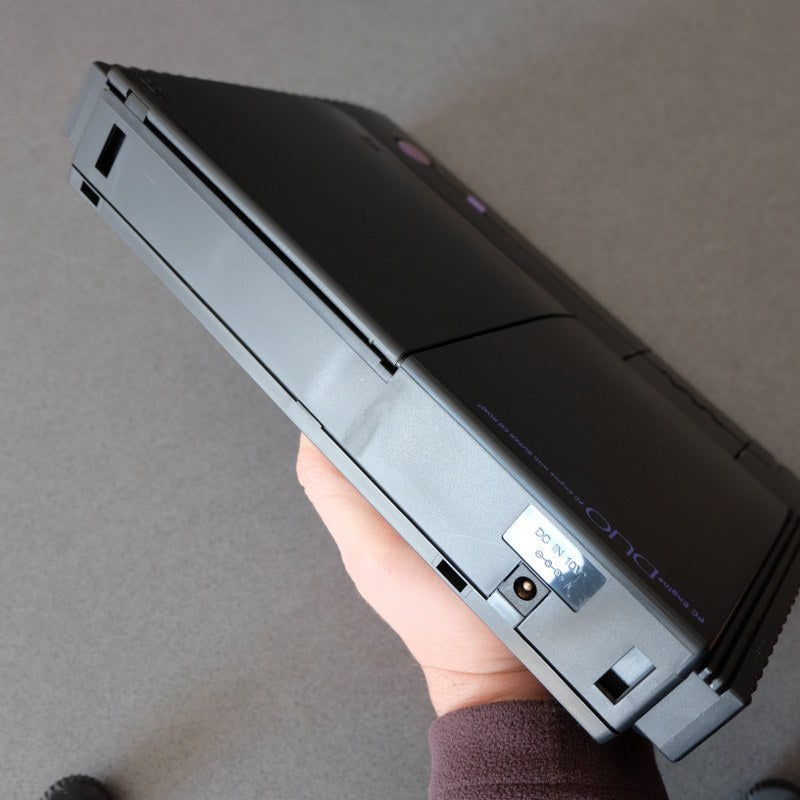 Pc Engine DUO