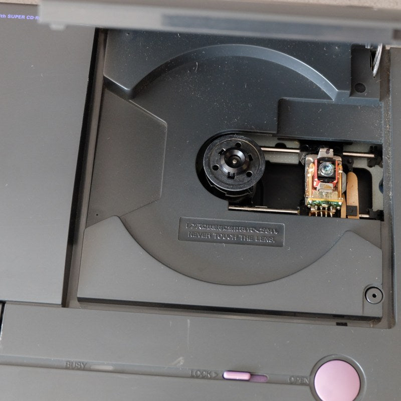 Pc Engine DUO