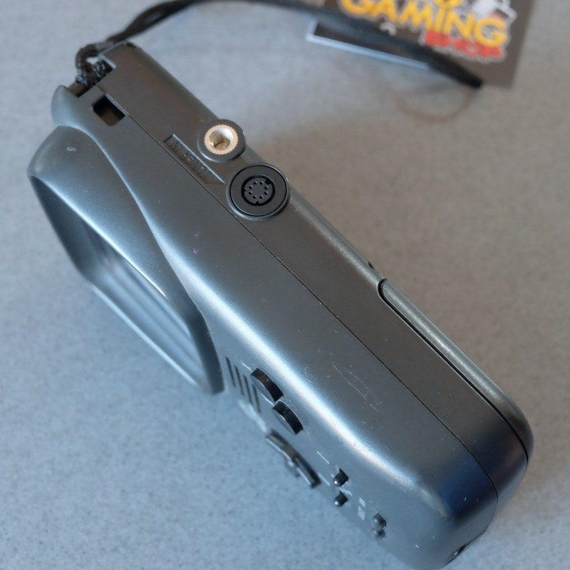 Pc Engine GT