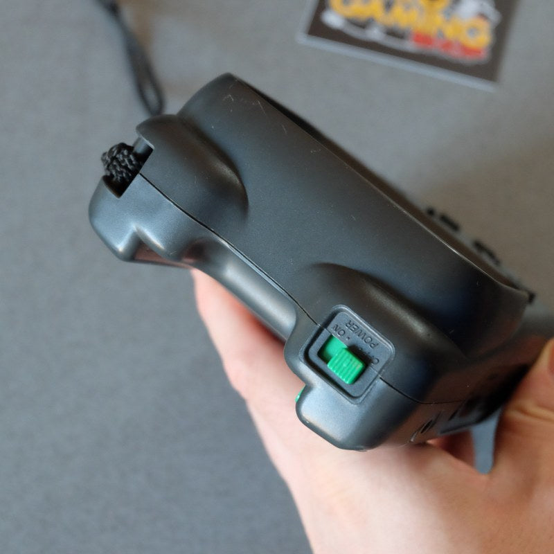 Pc Engine GT