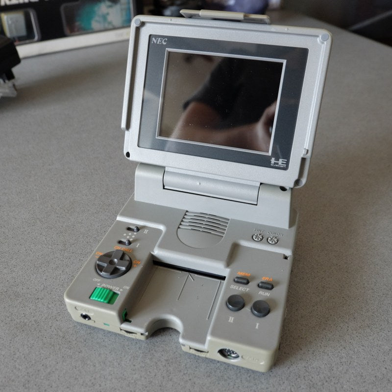 Pc Engine LT