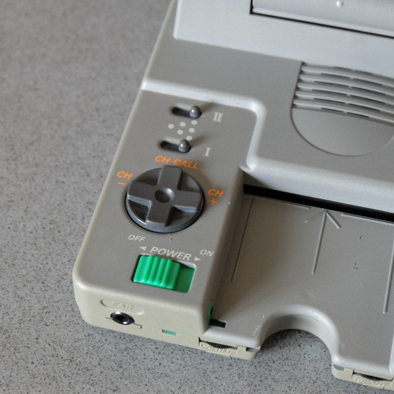 Pc Engine LT