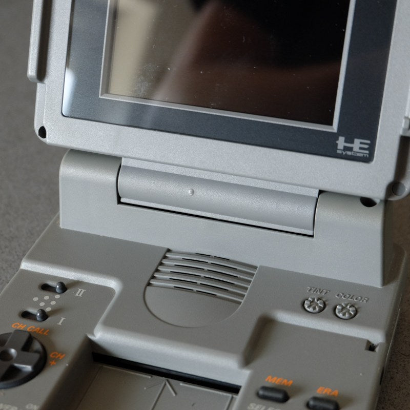 Pc Engine LT