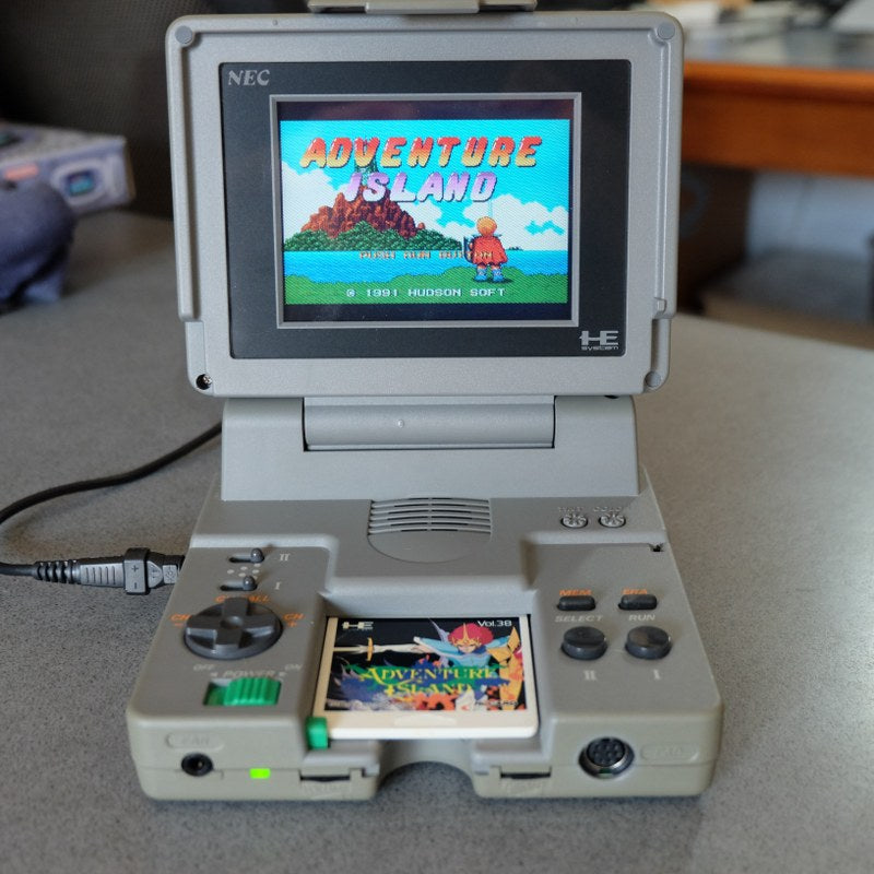 Pc Engine LT