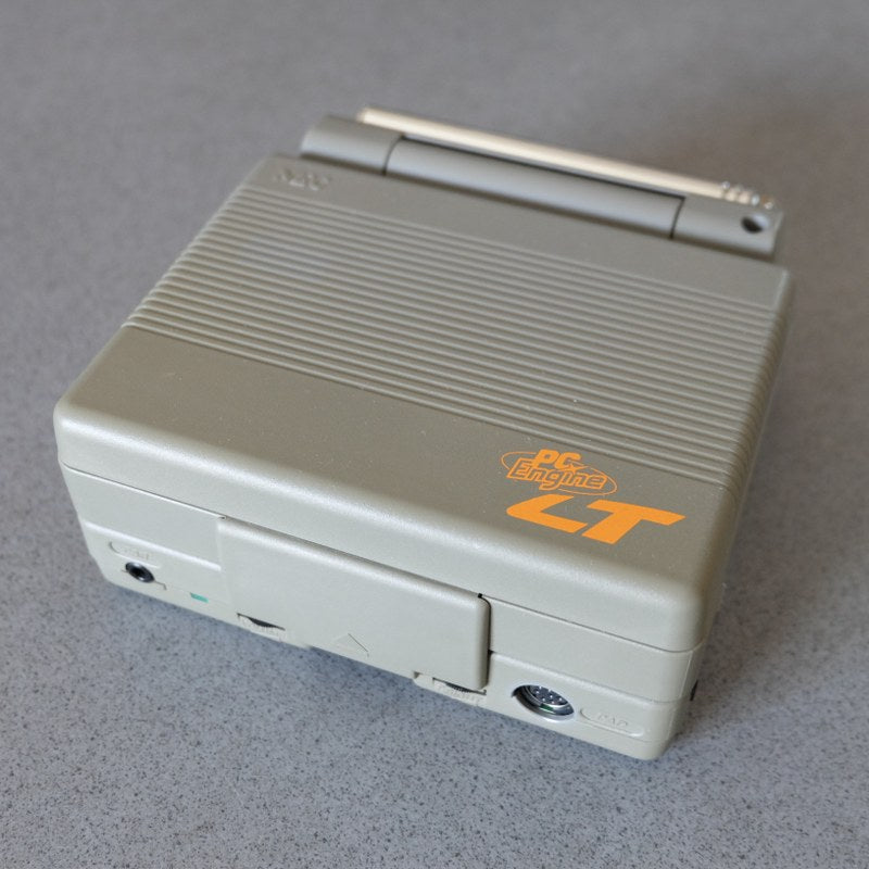 Pc Engine LT