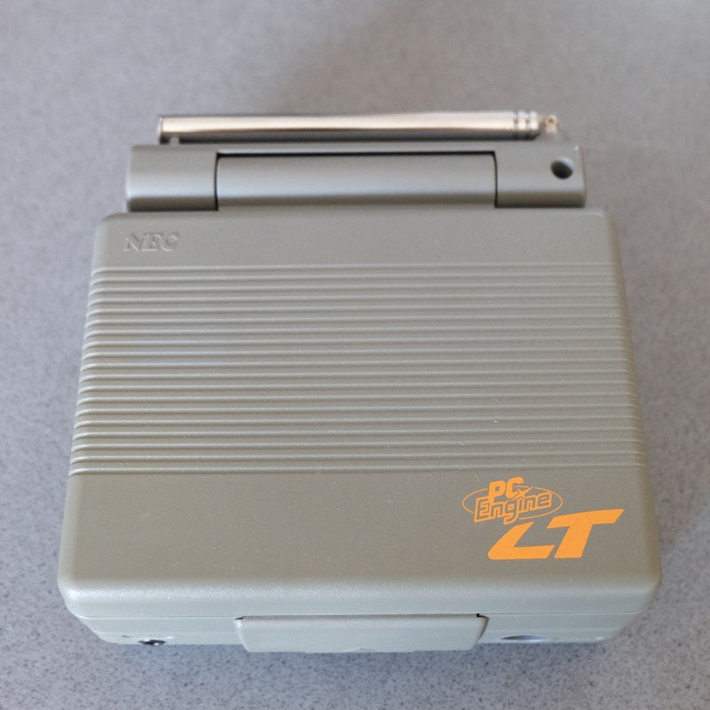 Pc Engine LT