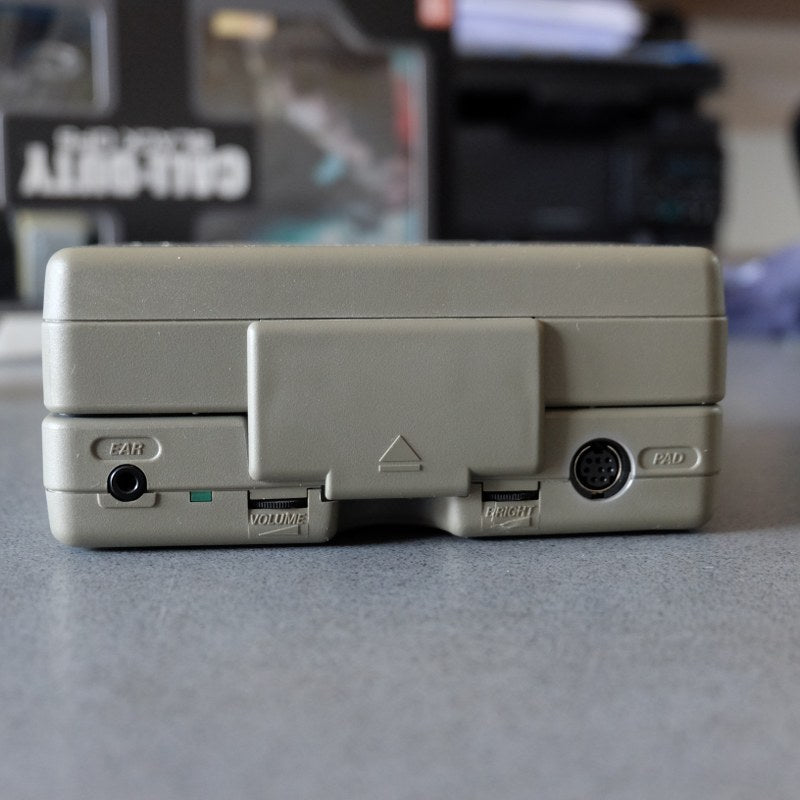 Pc Engine LT
