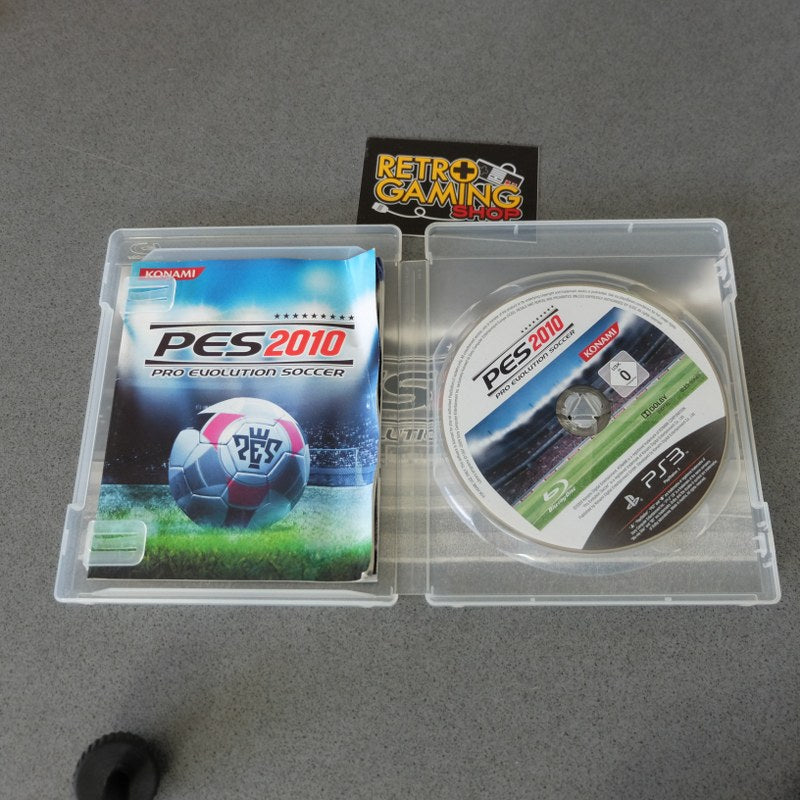 Pes 2010 - Sony