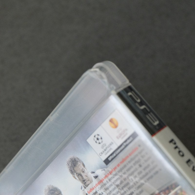 Pes 2010 - Sony