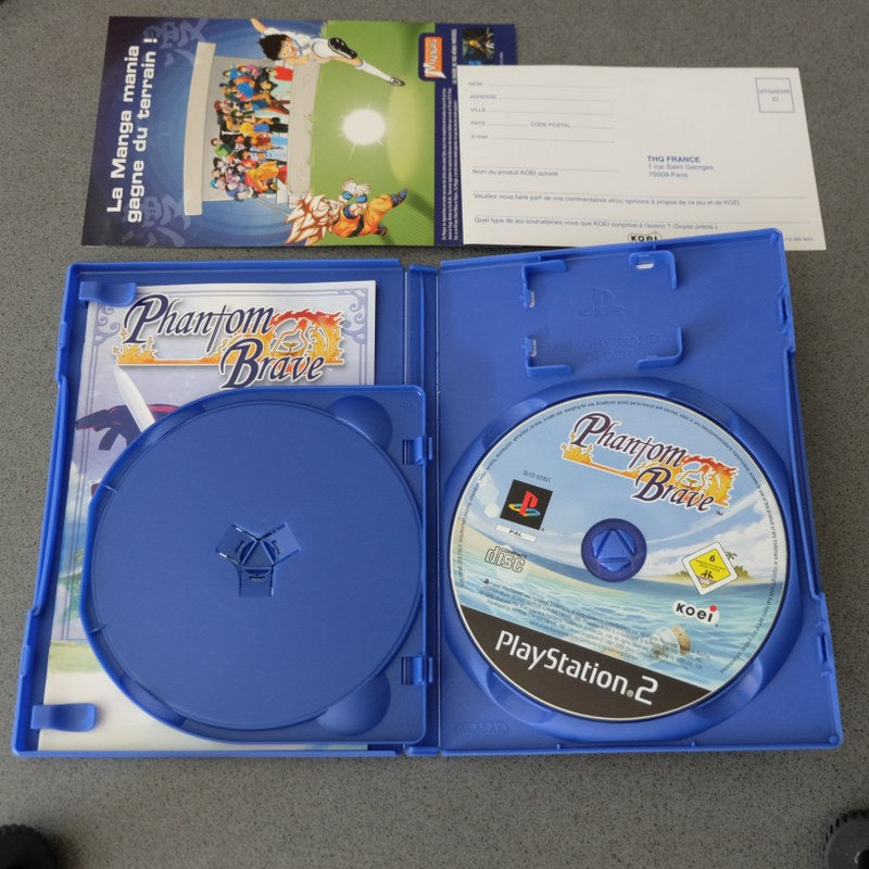 Phantom Brave