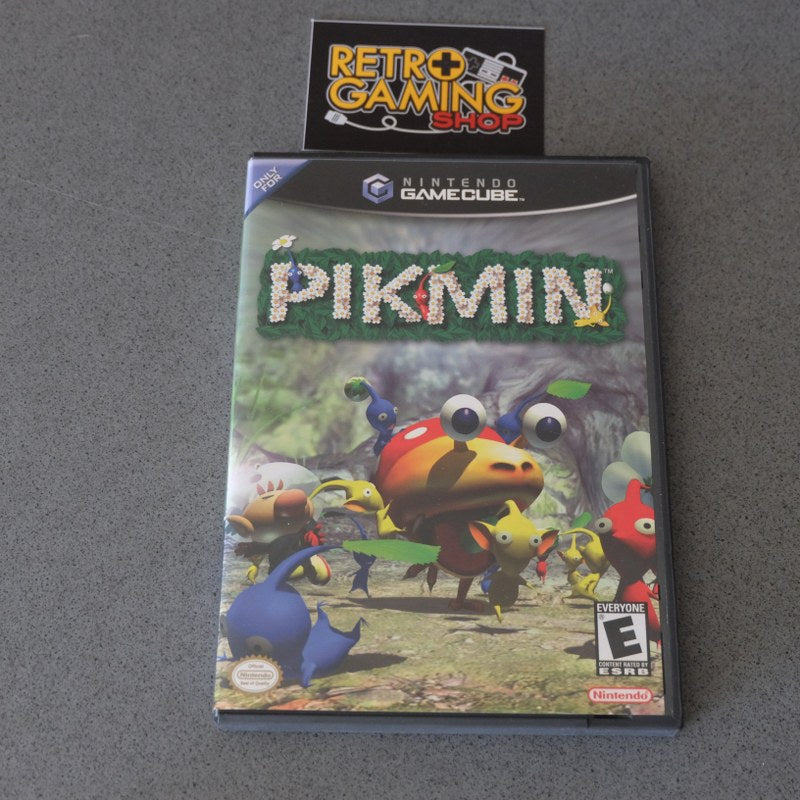 Pikmin