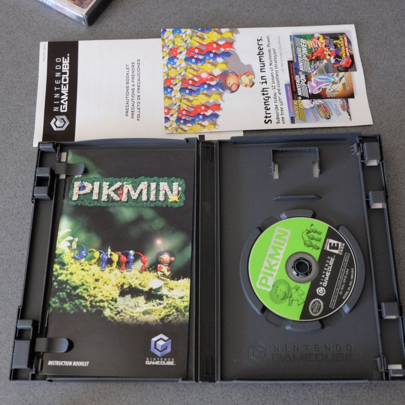 Pikmin
