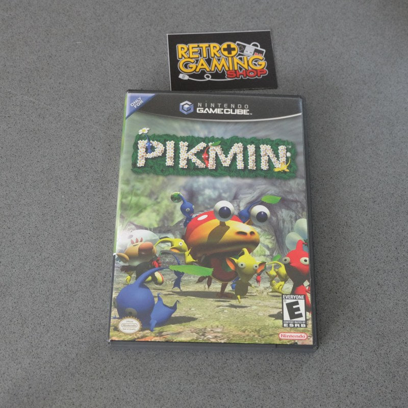 Pikmin