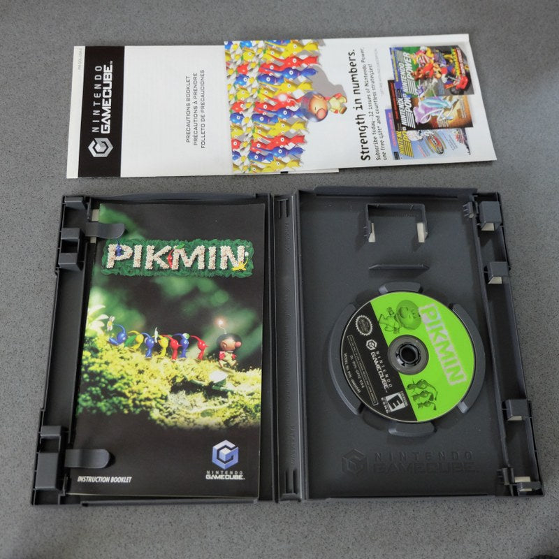 Pikmin