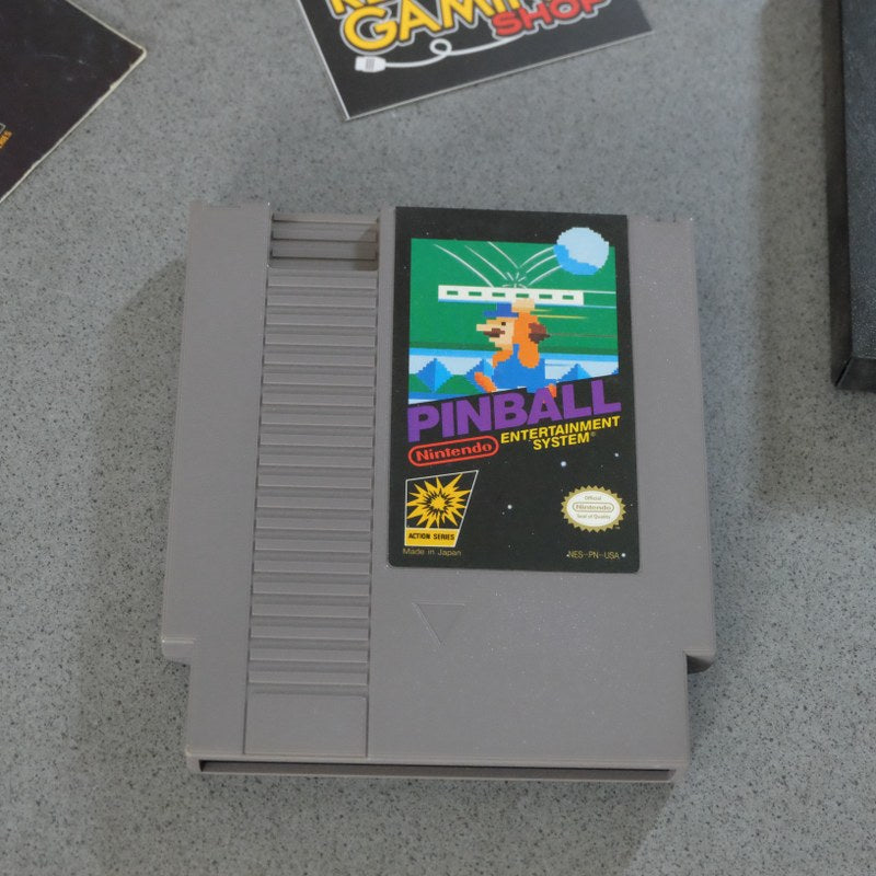 Pinball