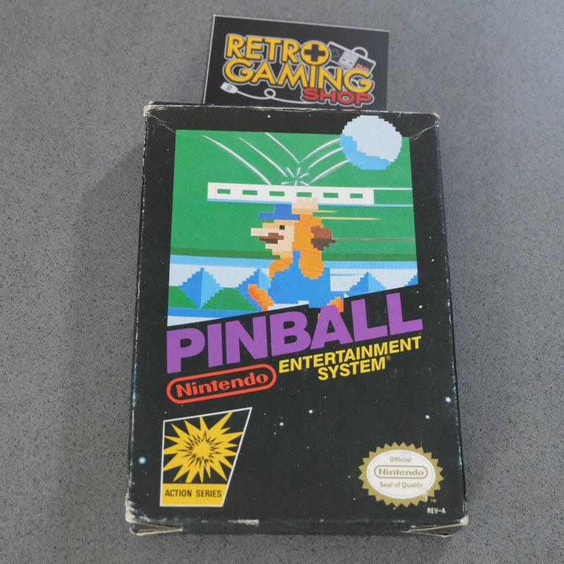 Pinball