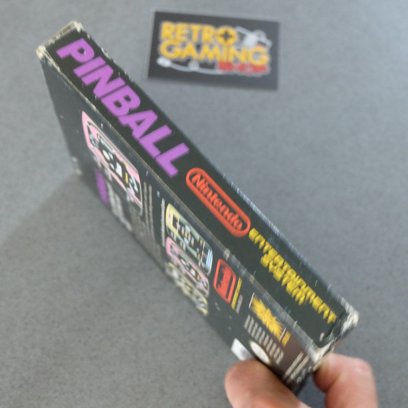 Pinball