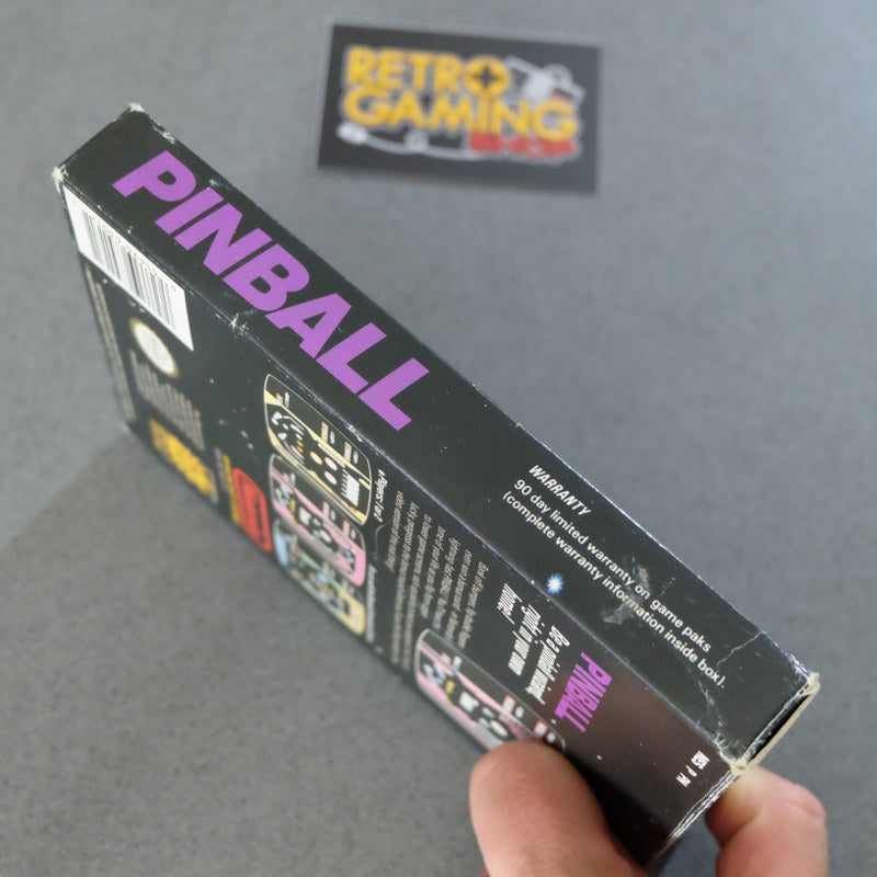 Pinball