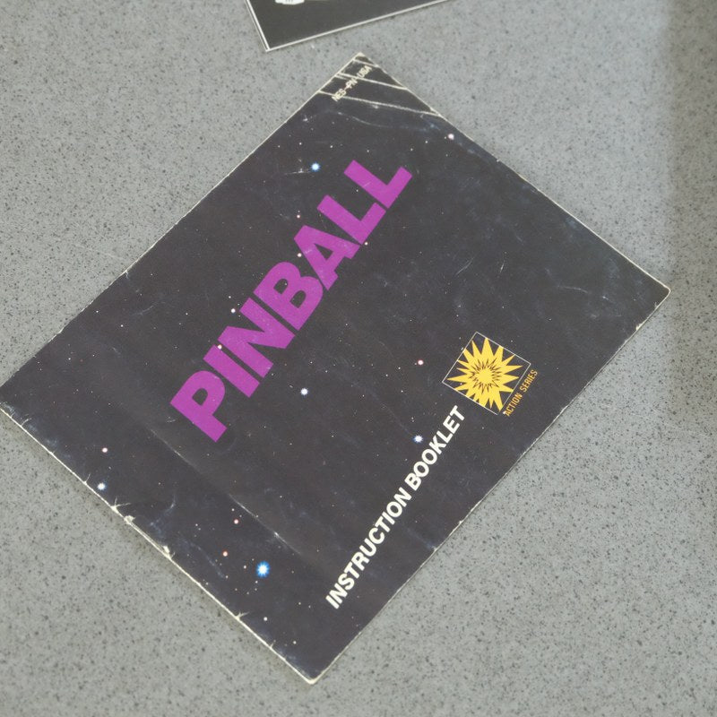 Pinball