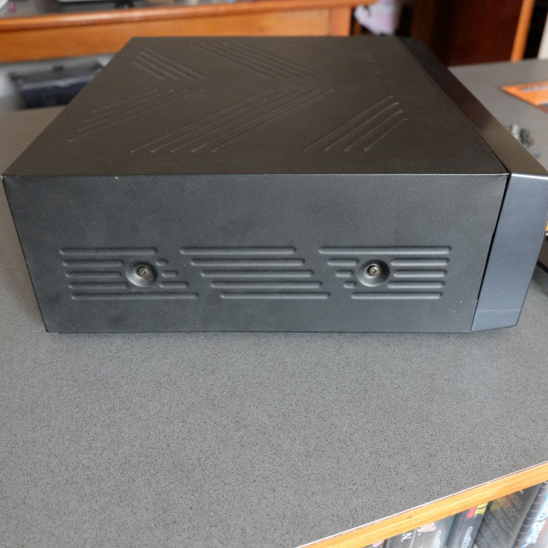 Pioneer Compatible Laserdisc Laseractive Player CLD-A100