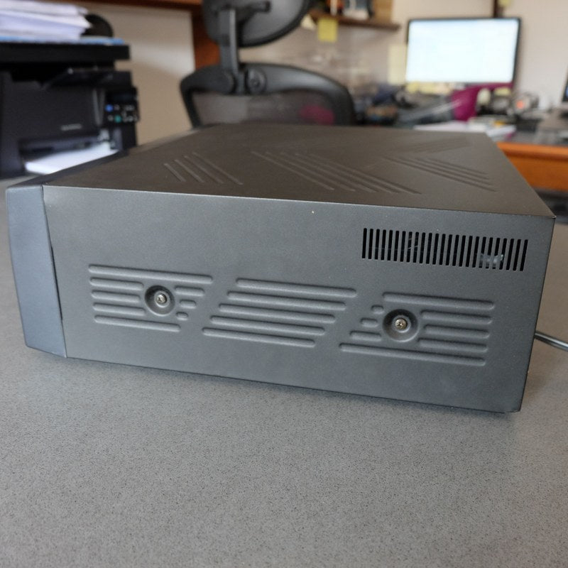 Pioneer Compatible Laserdisc Laseractive Player CLD-A100