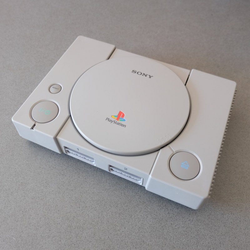 Playstation 1