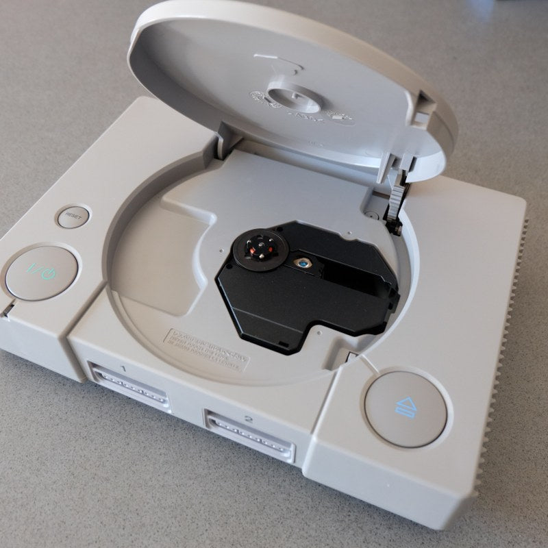 Playstation 1