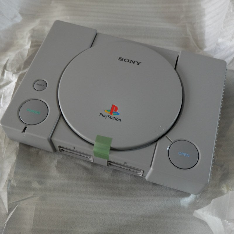 Playstation SCPH 5500 Nuova