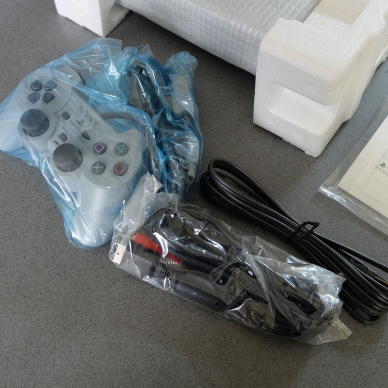 Playstation SCPH 7500 Nuova