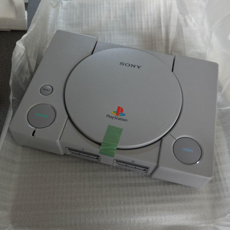 Playstation SCPH 7500 Nuova