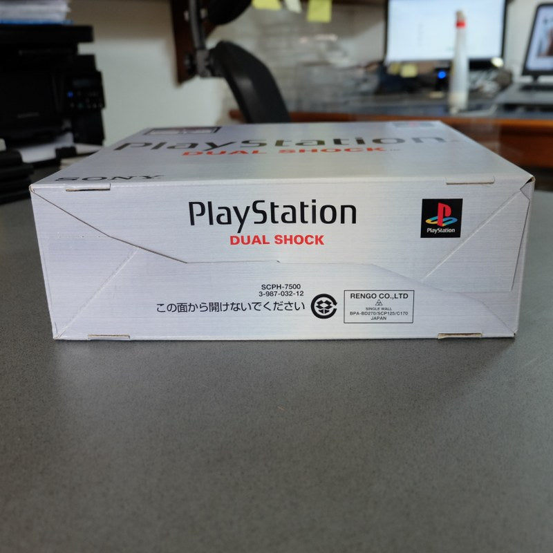 Playstation SCPH 7500 Nuova