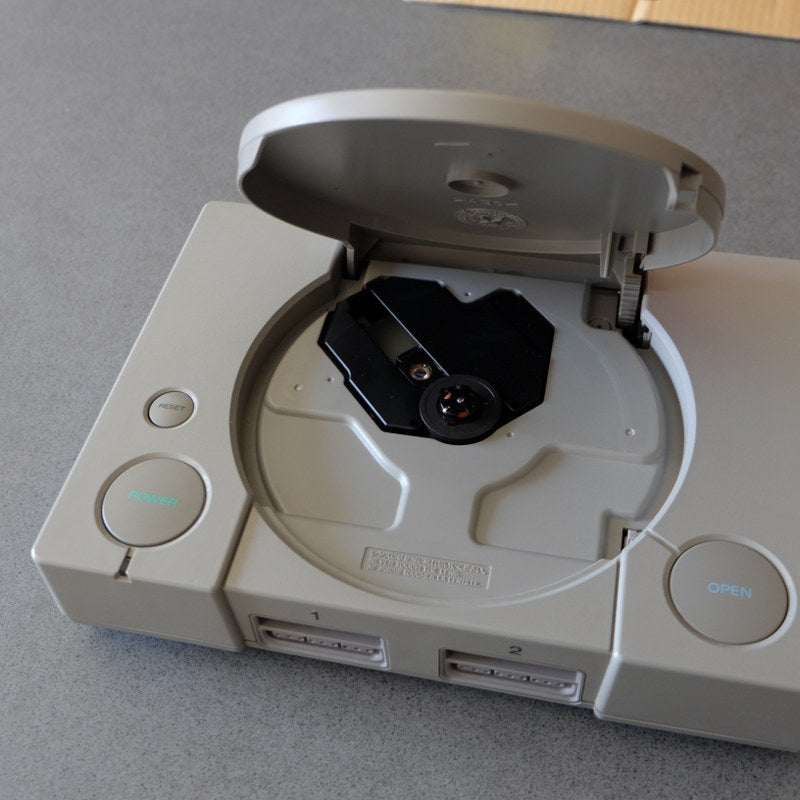 Playstation SCPH 1002