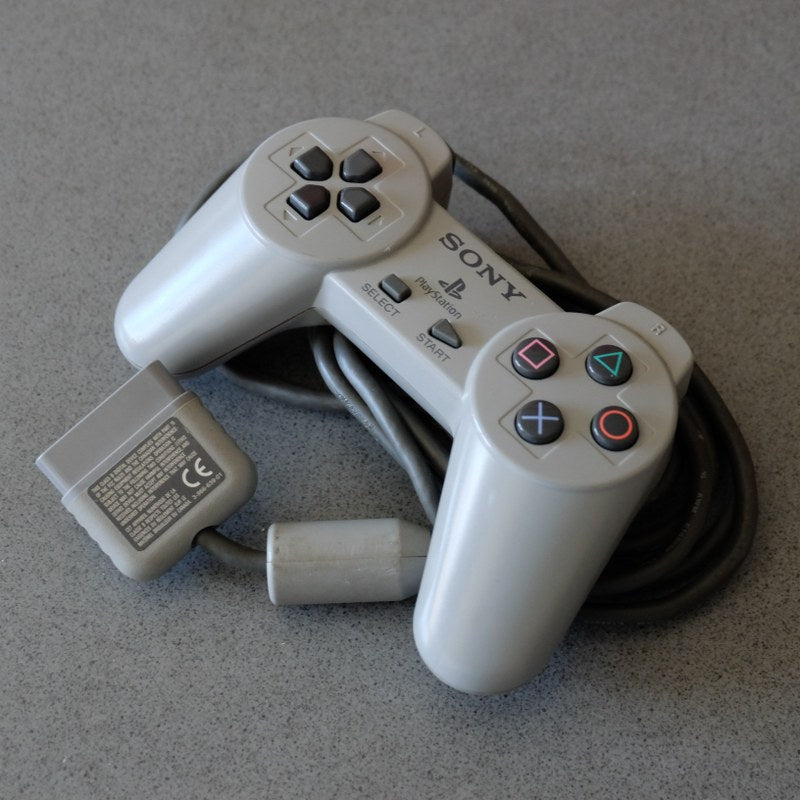 Playstation SCPH 1002