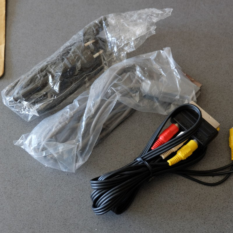 Playstation SCPH 1002