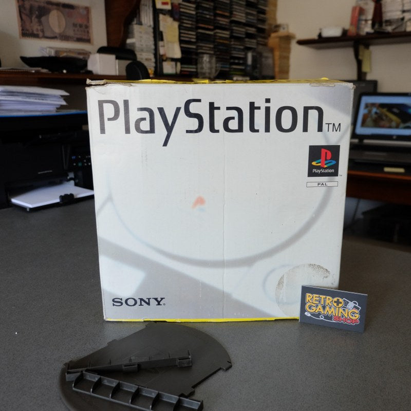 Playstation SCPH 1002