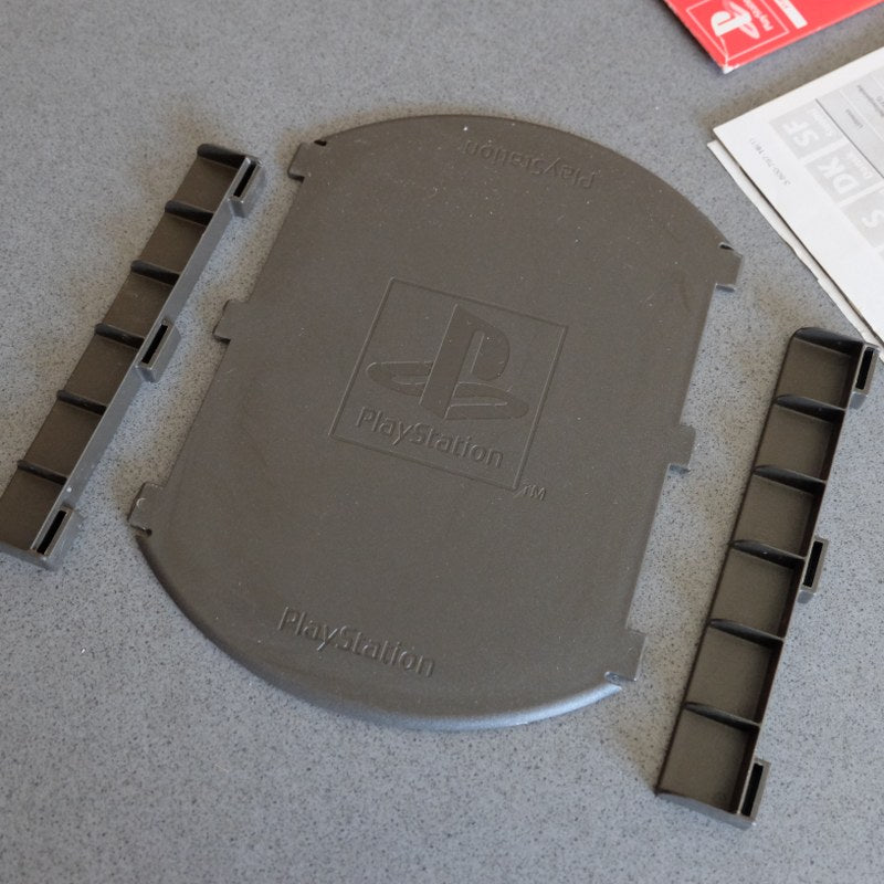 Playstation SCPH 1002